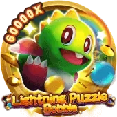 KidlatnaPuzzleBobble